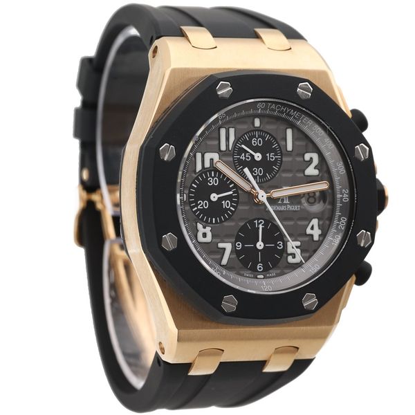 Audemars Piguet Royal Oak Offshore 25940SK.OO.D002CA.01